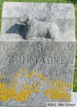 Lydia Schmadeke