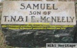 Samuel Mcneely