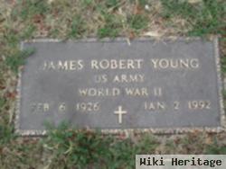 James Robert Young