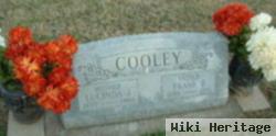 Frank B. Cooley