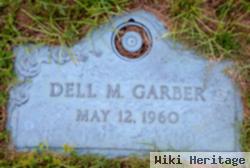 Dell M. Garber