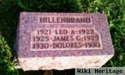 James G. Hillenbrand