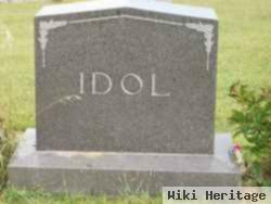 Golda D. Deaver Idol