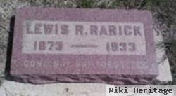 Lewis Ranson Rarick