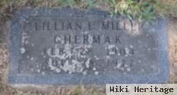 Lillian E. Miller Chermak