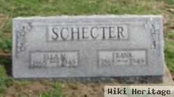 Ella M. Schecter