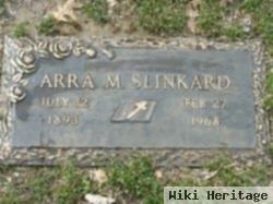 Arra Mae Mcguire Slinkard