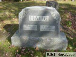 Emil A Haug