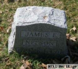 James Erick Nelson