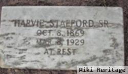 Harvie Stafford, Sr