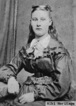 Louisa E. Butcher Gerling