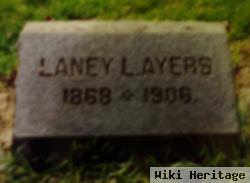 Laney Lansford Ayers