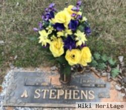 J C Stephens