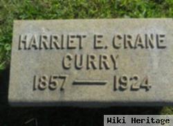 Harriet E. Curry Crane