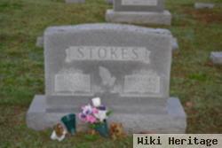 Melissa C. Stokes