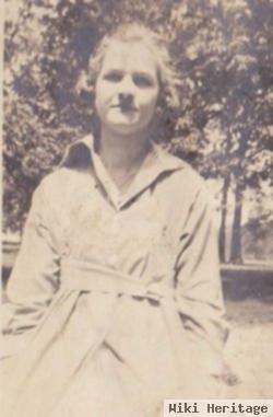 Wilhelmenia "minnie" Wittenbrock Brand