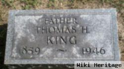 Thomas H. King