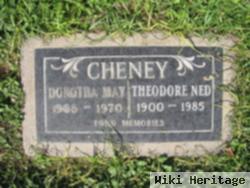 Dorotha May Cheney