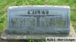 Gilbert Henry Wiley