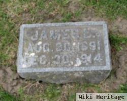 James Luther Shipp