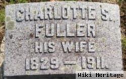 Charlotte S. Fuller Bullis