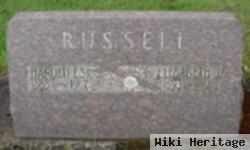 Harold E Russell, Sr