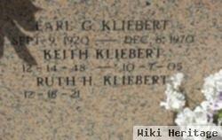 Ruth Ann Hymel Kliebert