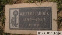 Walter L. Shook