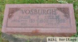 Lyle M Vosburgh