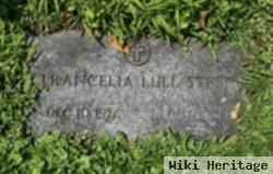 Francelia Mae Lull Stepp