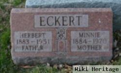 Herbert Eckert