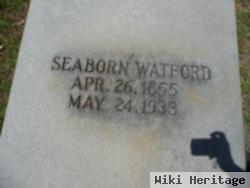 Seaborn Watford