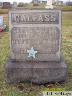 William Wallace Calpass