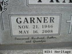 Garner Prater