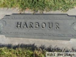 Benjamin M. Harbour