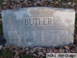 Gladys Laura Phillips Butler