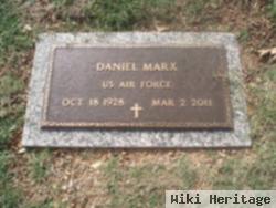 Daniel Marx