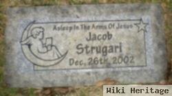 Jacob Strugari