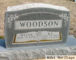 R. L. Woodson