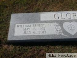 William Ernest Glore, Jr