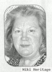 Joann Marie Brown Smith