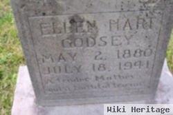 Ellen Hart Godsey