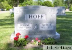 Meta R. Hoff