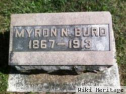 Myron N. Burd