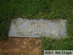 Hubert T. Kline