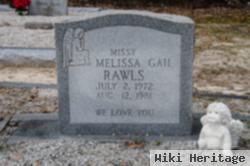 Melissa Gayle Rawls