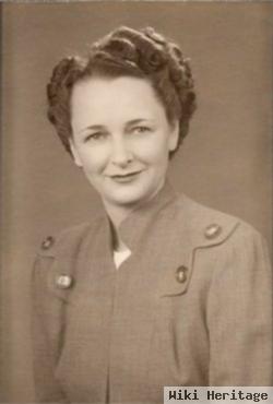 Margaret Celeste "peg/marg" Hollingsworth Nelson