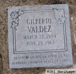 Gilberto Veldez