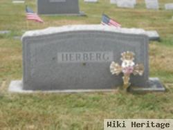 Harold R. Herberg