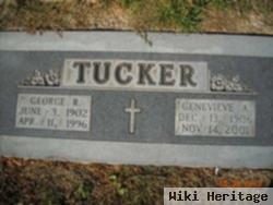 George R. Tucker